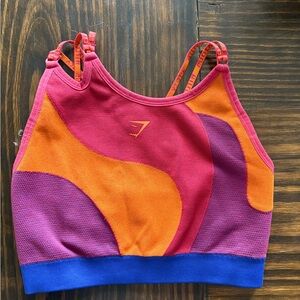 Gymshark Sports Bra